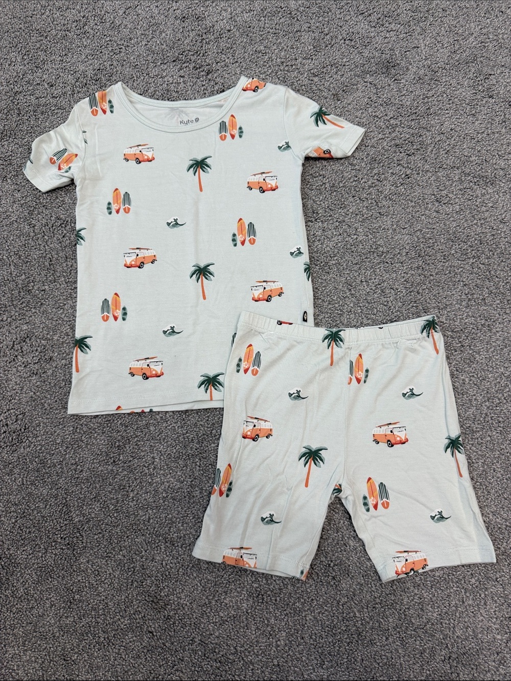 Kyte Baby Set
